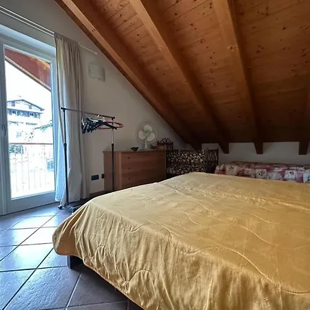 Semesterbostad Casa Nella *