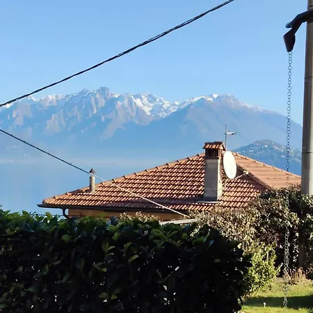 Holiday home Casa Nella, Vista Pianello Del Lario
