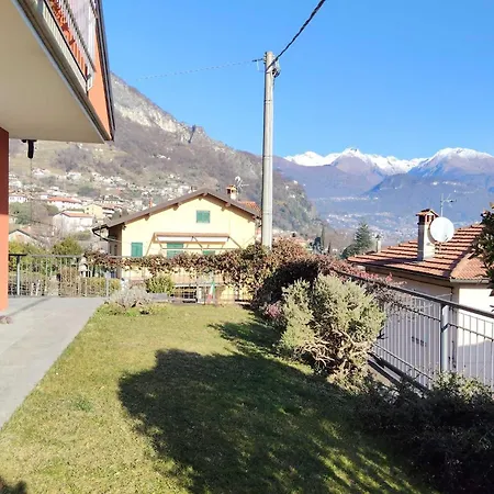 Holiday home Casa Nella, Vista