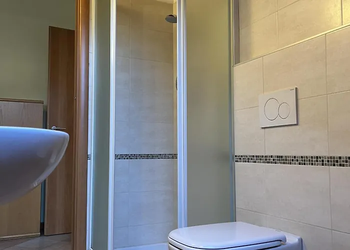 Casa Nella, Vista Holiday home Pianello Del Lario