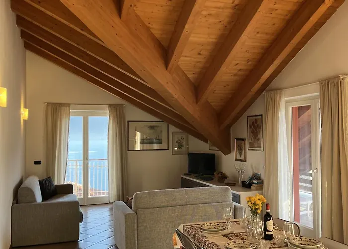 Casa Nella, Vista Holiday home *