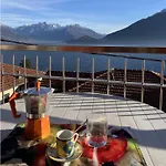Дом отдыха Casa Nella, Vista