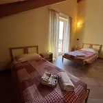 Casa Nella, Vista Дом отдыха *