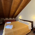 Casa Nella, Vista