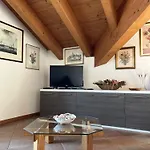 Дом отдыха Casa Nella, Vista *