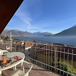 Дом отдыха Casa Nella, Vista