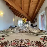 Дом отдыха Casa Nella, Vista