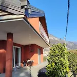 Casa Nella, Vista Дом отдыха Pianello Del Lario