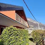 Дом отдыха Casa Nella, Vista