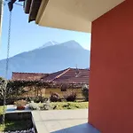 Casa Nella, Vista Pianello Del Lario