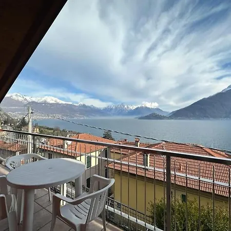 Prázdninový dům Casa Nella, Vista Pianello Del Lario