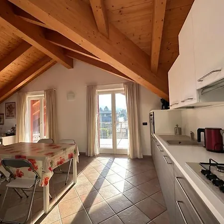 Casa Nella, Vista Nyaraló