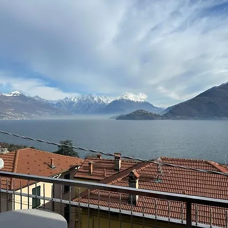 Casa Nella, Vista Pianello Del Lario