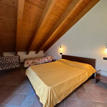 Tatil Evi Casa Nella, Vista