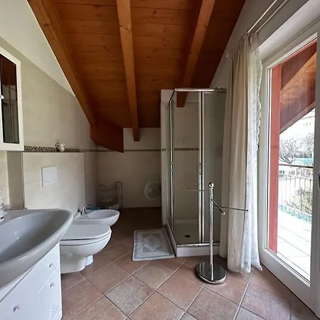 Casa Nella, Vista Prázdninový dům