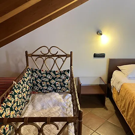 Dom wakacyjny Casa Nella, Vista Pianello Del Lario