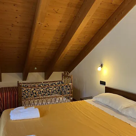 Dom wakacyjny Casa Nella, Vista