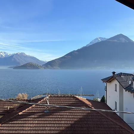 Casa Nella, Vista Dom wakacyjny