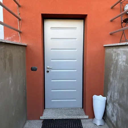 Dom wakacyjny Casa Nella, Vista