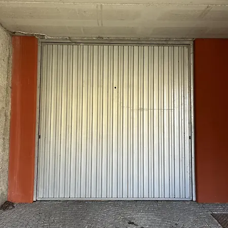 Casa Nella, Vista Dom wakacyjny *