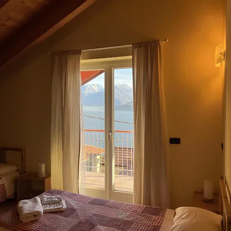 Vakantiehuis Casa Nella, Vista