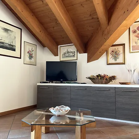 Vakantiehuis Casa Nella, Vista *