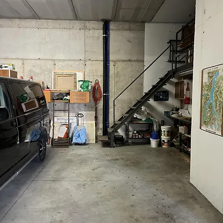 Vakantiehuis Casa Nella, Vista