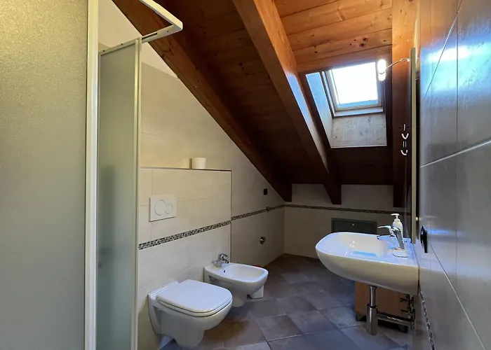 Дом отдыха Casa Nella, Vista Pianello Del Lario