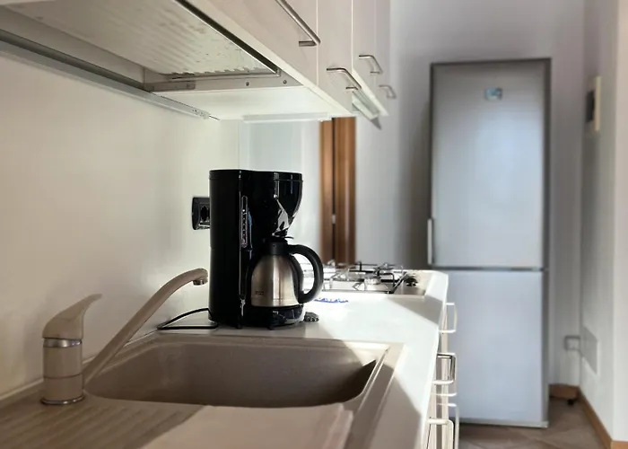 Casa Nella, Vista * Pianello Del Lario