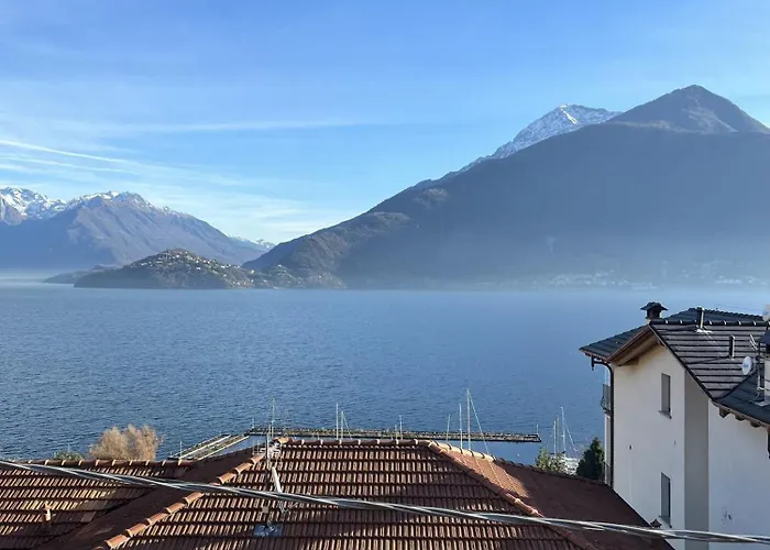 Casa Nella, Vista Hébergement de vacances