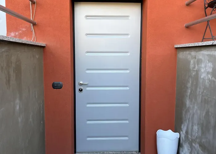 Hébergement de vacances Casa Nella, Vista