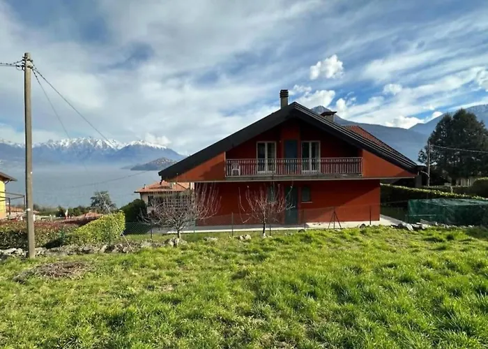 Дом отдыха Casa Nella, Vista *