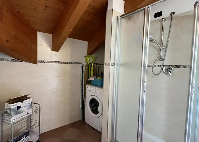 Prázdninový dům Casa Nella, Vista *