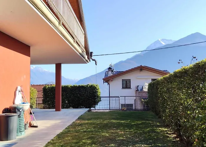 Casa Nella, Vista Hébergement de vacances *