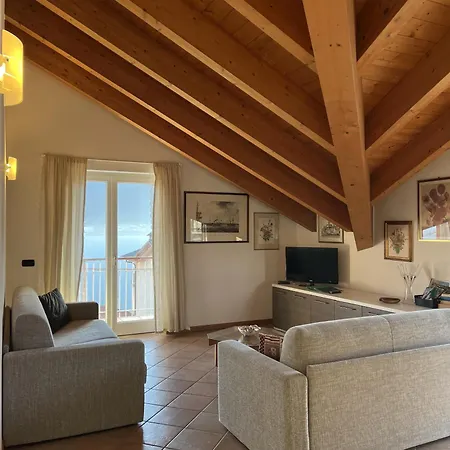 Casa Nella, Vista *
